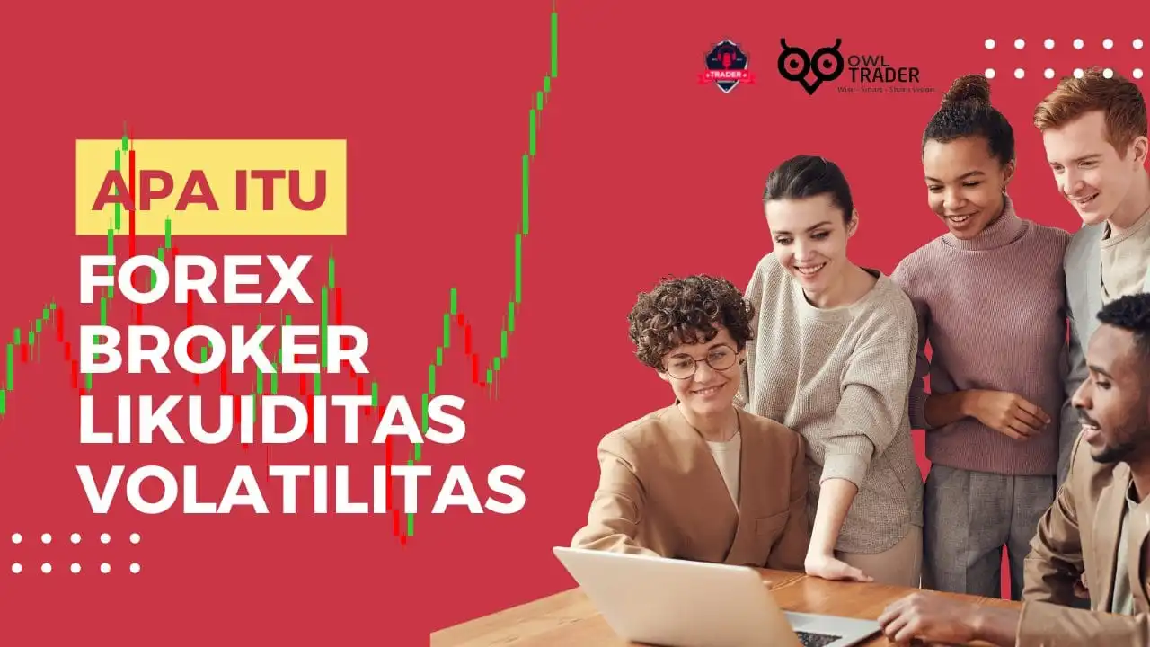 apa itu forex-