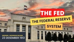 the fed