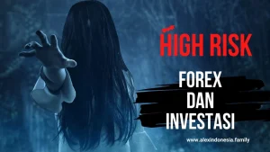 forex dan investasi