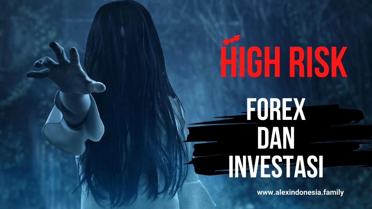 forex dan investasi