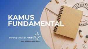 kamus fundamental