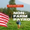 non-farm payrolls