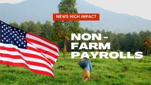 non-farm payrolls