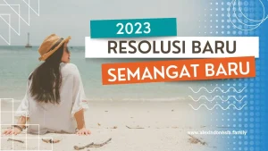 semangat 2023