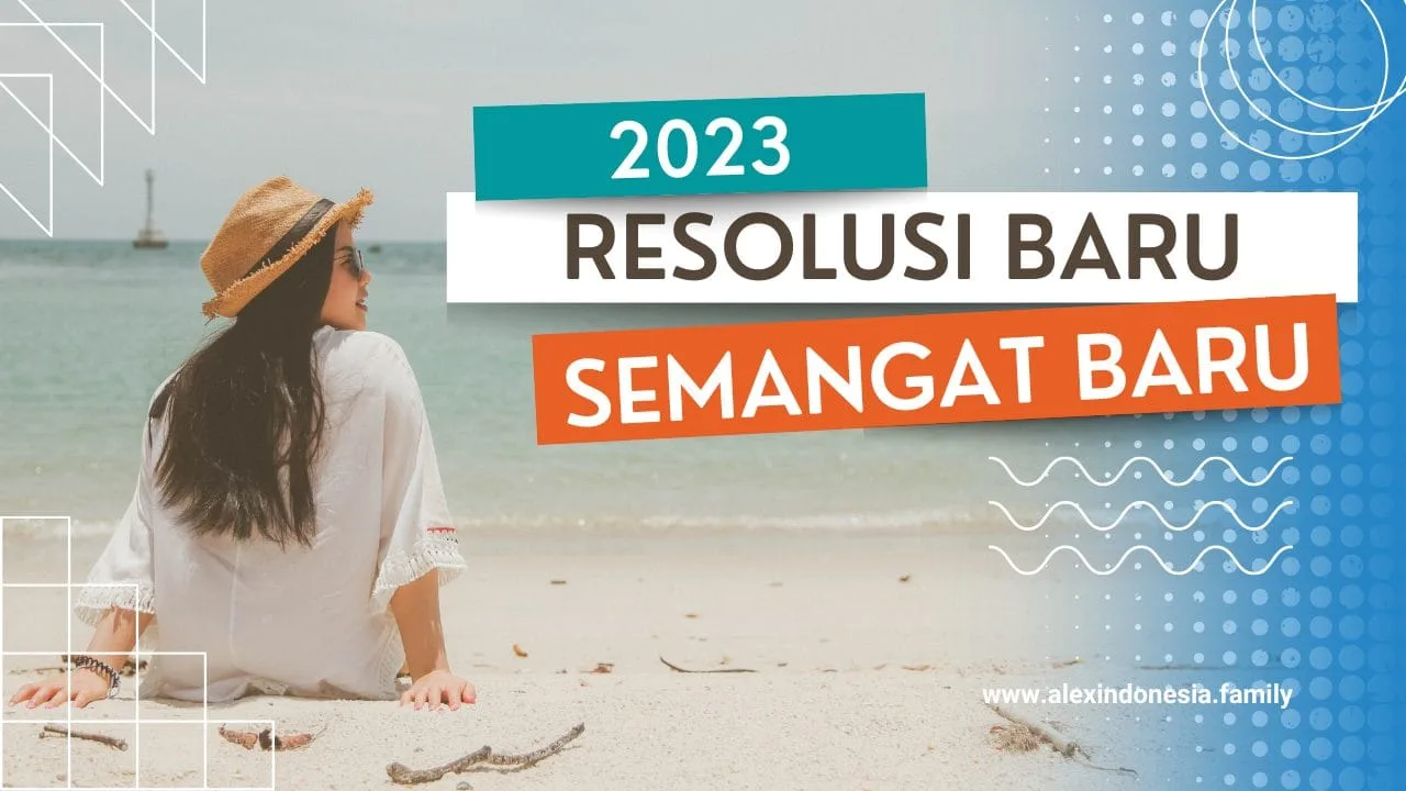 semangat 2023