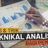 tips teknikal analisis