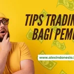 tips trading bagi pemula