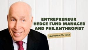 larry hite atau lawrence d hite