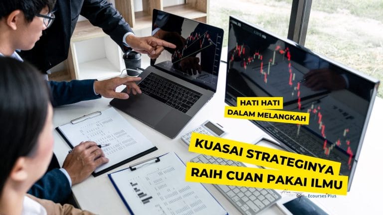 Belajar Trading Forex Untuk Pemula - Trader Lounge