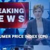 CPI CONSUMER PRICE INDEX