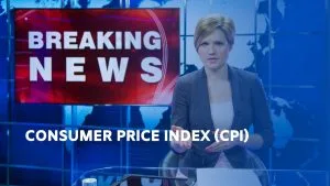 CPI CONSUMER PRICE INDEX
