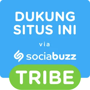 dukung situs ini