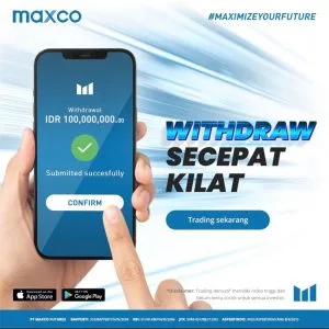 maxco futures