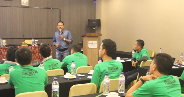 tips jitu trading forex bagi pemula