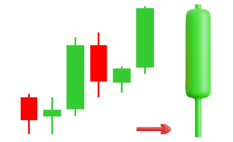 pentingnya belajar candlestick fusi dalam trading